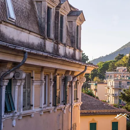 6m, 1br, Ac, Wifi, Parking By Tilo *