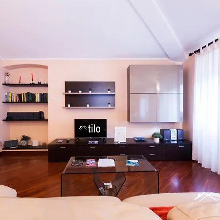 6m, 1br, Ac, Wifi, Parking By Tilo *