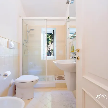 Appartement 6m, 1br, Ac, Wifi, Parking By Tilo *