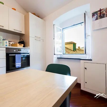 6m, 1br, Ac, Wifi, Parking By Tilo Apartman