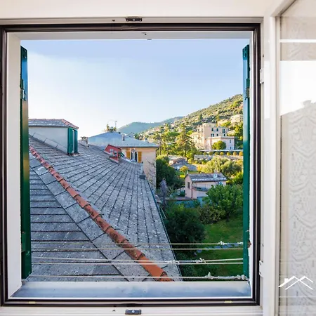 6m, 1br, Ac, Wifi, Parking By Tilo Apartmán *