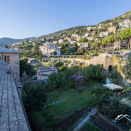 6m, 1br, Ac, Wifi, Parking By Tilo *