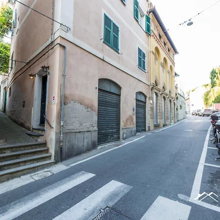 6m, 1br, Ac, Wifi, Parking By Tilo *