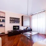 6m, 1br, Ac, Wifi, Parking By Tilo Apartment Genua