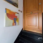 6m, 1br, Ac, Wifi, Parking By Tilo Genua