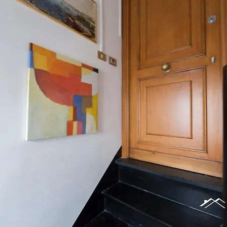 6m, 1br, Ac, Wifi, Parking By Tilo Genua